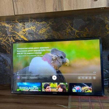 Televizor Samsung 82 Smart – Televizor və proektorlar – ucuztap.az