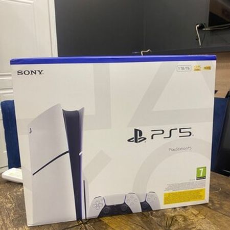 PlayStation 5 Slim 1TB – Bakı – ucuztap.az