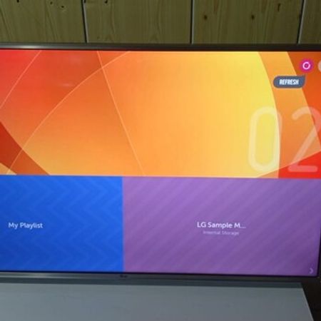 Televizor LG – Bakı – ucuztap.az