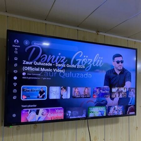 Televizor – Bakı – ucuztap.az