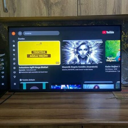 Televizor TCL 109 smart – Bakı – ucuztap.az