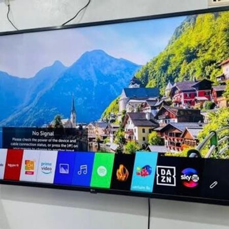 Televizor Lg 109 – Bakı – ucuztap.az