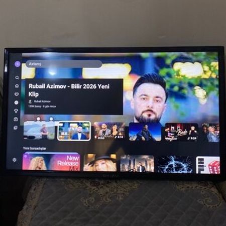 Televizor Shivaki – Bakı – ucuztap.az