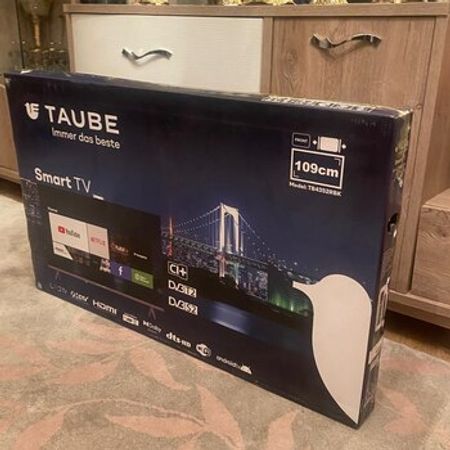 Televizor TAUBE 109 – Bakı – ucuztap.az