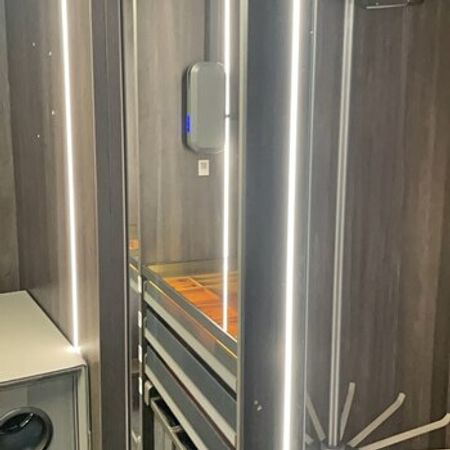 Divar güzgüsü – Bakı – ucuztap.az