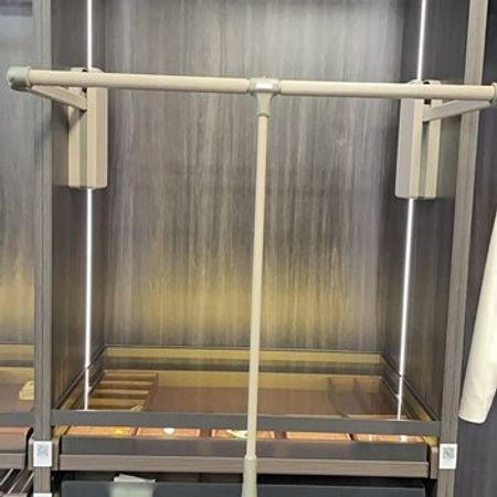 Paltar üçün əl ilə idarə olunan lift sistemi – Bakı – ucuztap.az