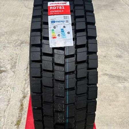 ROADX şinləri RD781 315/80 R22.5 – Bakı – ucuztap.az