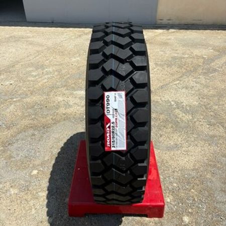 “ROADX” şinləri DT990 315/80 R22.5 – Bakı – ucuztap.az