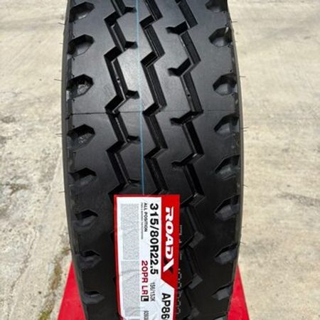 RODAX şinləri 315/80 R22.5 – Bakı – ucuztap.az
