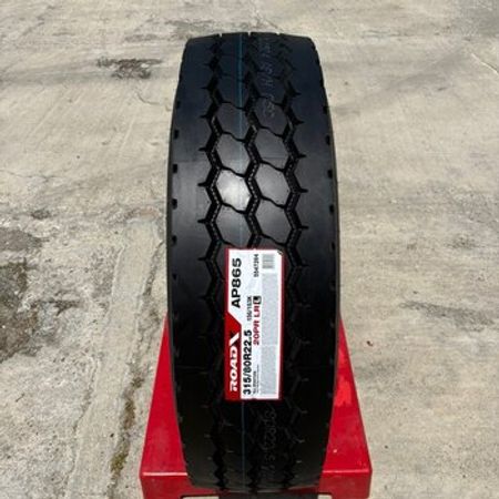“ROADX” şinləri AP865 315/80 R22.5 – Bakı – ucuztap.az