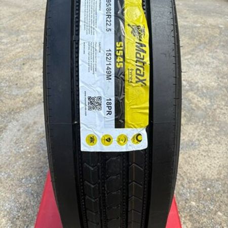 “MATRAX” şinləri 295/80 R22.5 – Bakı – ucuztap.az