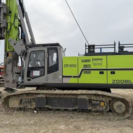 Zoomlion, 2025 il – Avtobuslar və xüsusi texnika – ucuztap.az