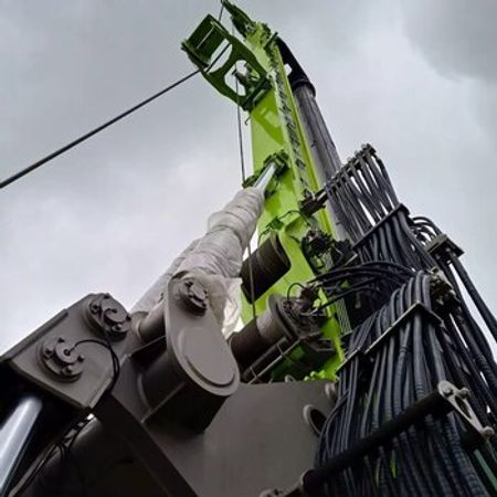 Svay Vuran ZOOMLİON ZR600GW 2026 il – Avtobuslar və xüsusi texnika – ucuztap.az