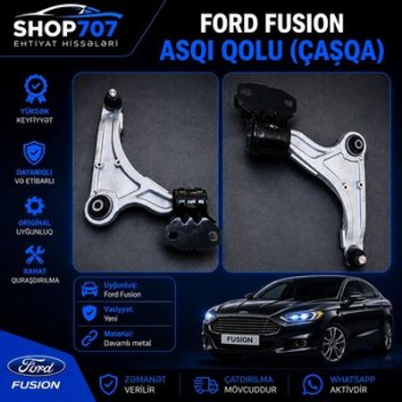 Ford Fusion asqı qolu – Ehtiyat hissələri – ucuztap.az