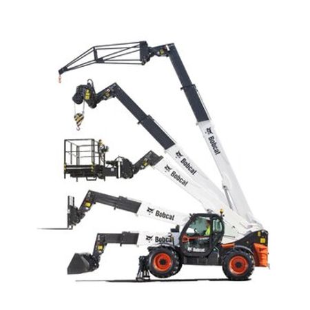 Bobcat T41.140 SLP Teleskopik yükləyici – Bakı – ucuztap.az