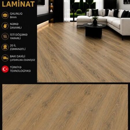 Laminat – Təmir və tikinti – ucuztap.az