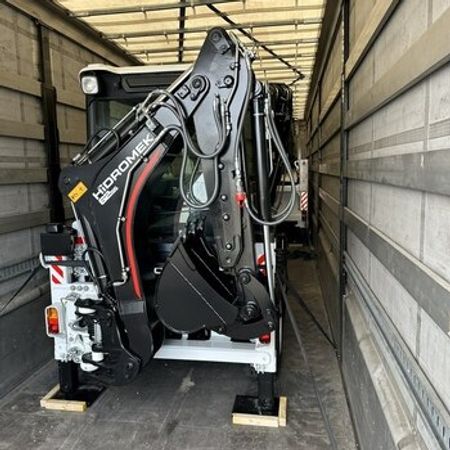 Hidromek HMK 62SS, 2025 il – Bakı – ucuztap.az