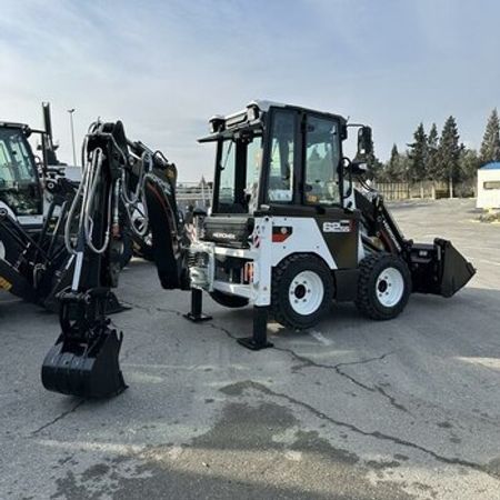Hidromek HMK 62SS, 2025 il – Bakı – ucuztap.az