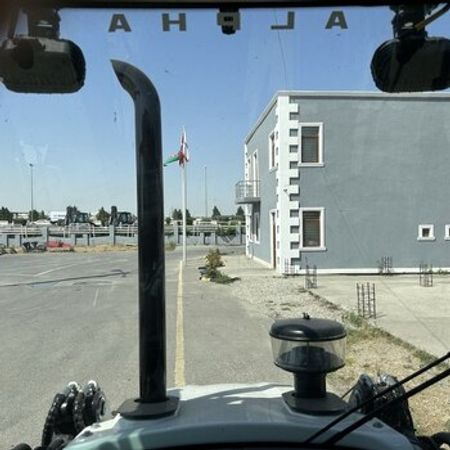 Hidromek 102B K4 A4 – Bakı – ucuztap.az