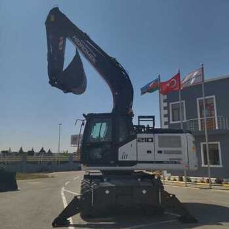 HIDROMEK HMK 210W 2025 il – Bakı – ucuztap.az
