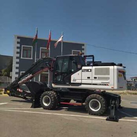 HIDROMEK HMK 210W 2025 il – Bakı – ucuztap.az