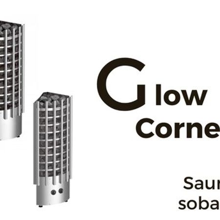 Sauna avadanlığı Harvia Glow Corner – Biznes üçün avadanlıq – ucuztap.az