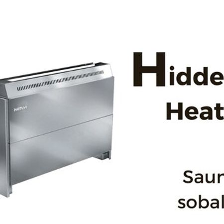 Harvia sauna sobaları – Bakı – ucuztap.az