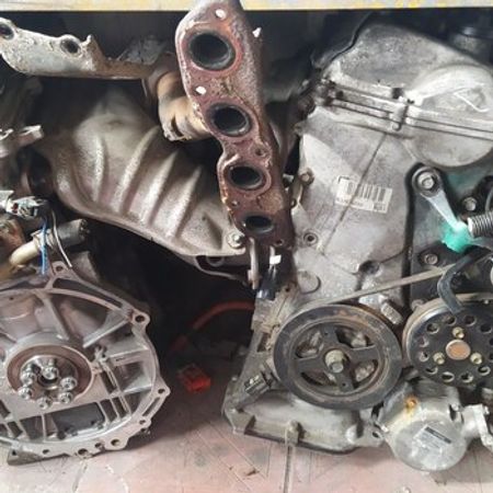 Toyota Prius 20/30 ehtiyat hissələri – Bakı – ucuztap.az
