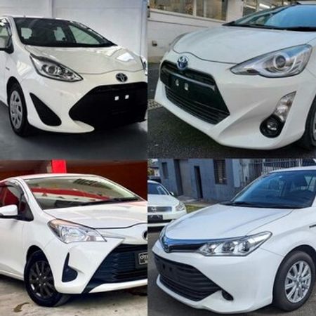 Toyota Aqua, Toyota Corolla Fielder, Toyota Vitz ehtiyat hissələri – Ehtiyat hissələri – ucuztap.az
