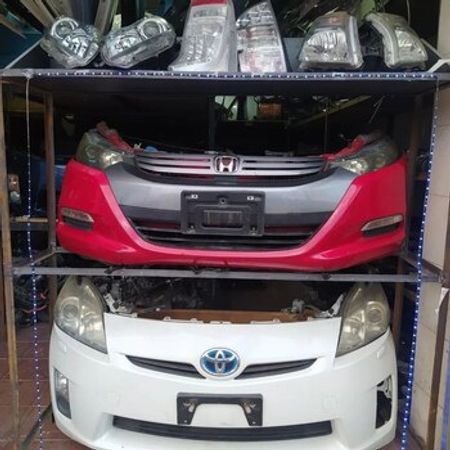 Honda İnsight 2010 ehtiyat hissələri – Bakı – ucuztap.az