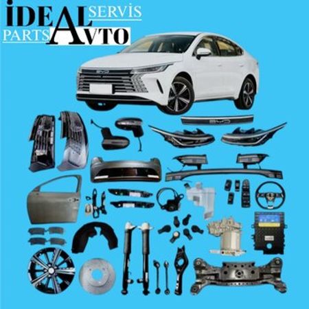 BYD - Destroyer 05 və Gin Plus ehtiyat hissələri – Ehtiyat hissələri – ucuztap.az