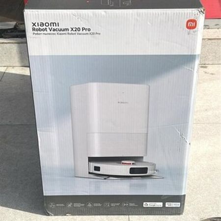 Robot tozsoran X20 Pro – Bakı – ucuztap.az