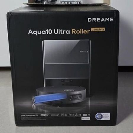 Dreame Aqua 10 ultra – Bakı – ucuztap.az