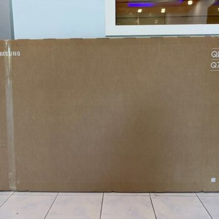 Televizor Samsung 75Q7FAAUXRU – Televizor və proektorlar – ucuztap.az