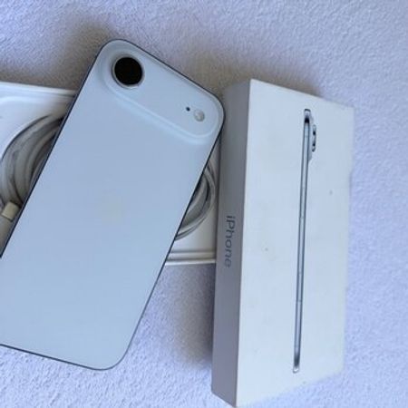 Apple iPhone Air Sky Blue 256GB/8GB – Bakı – ucuztap.az