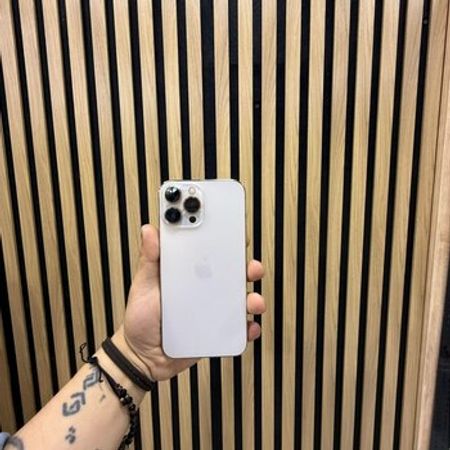 Apple iPhone 13 Pro Max Gold 128GB/6GB – Bakı – ucuztap.az