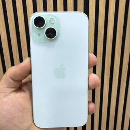 Apple iPhone 15 Green 256GB/6GB – Bakı – ucuztap.az