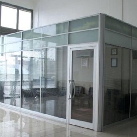 Şüşə arakəsmə sistemləri – Bakı – ucuztap.az