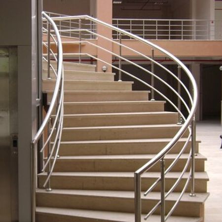 Alüminium şüşəli məhəccər sistemləri – Bakı – ucuztap.az