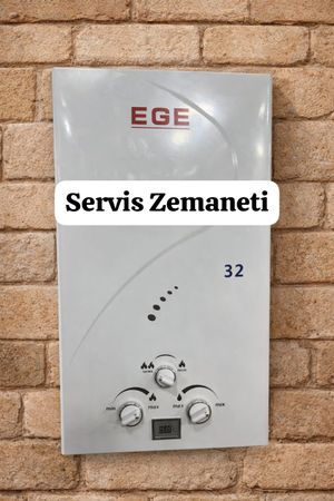 Su Qizdiricisi Ege 32 lt – Bakı – ucuztap.az