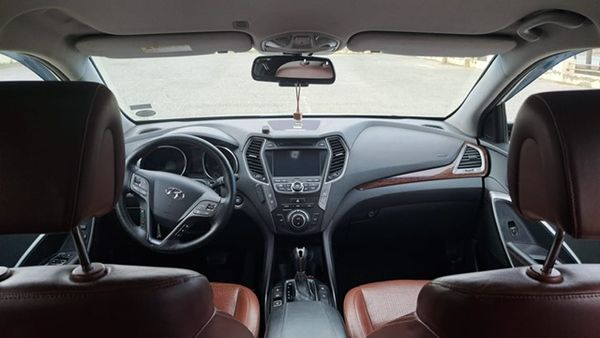 Hyundai Santa fe, 2013, 214 000 km, 2.0 L dizel – Avtomobillər – ucuztap.az