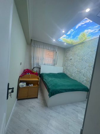 2 Otaqlı mənzil, 62 m², xirdalan merkezde, Xırdalan – Mənzillər – ucuztap.az
