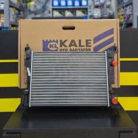 Opel Corsa D 1.2-1.4 su radiatoru – Bakı – ucuztap.az