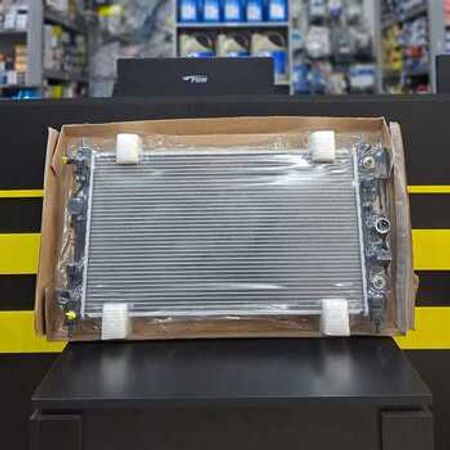 Chevrolet Cruze 2009-2015 2.0 Dizel su radiator – Bakı – ucuztap.az