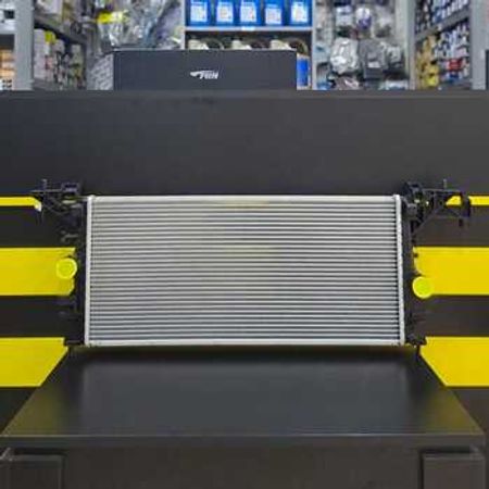 Chevrolet Cruze 2016-2020 1.4 su radiatoru – Bakı – ucuztap.az