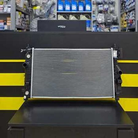 Chevrolet Cruze 2009-2013 1.4 su radiator – Bakı – ucuztap.az