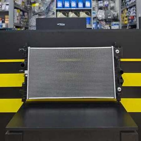 Chevrolet Cruze 2014-2015 1.4 Restayling - su radiatoru – Bakı – ucuztap.az