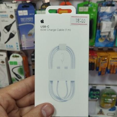 Apple iPhone 60W Tip-c kabel – Bakı – ucuztap.az