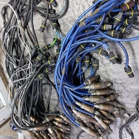 Mercedes-Benz katalizator sensorları – Bakı – ucuztap.az
