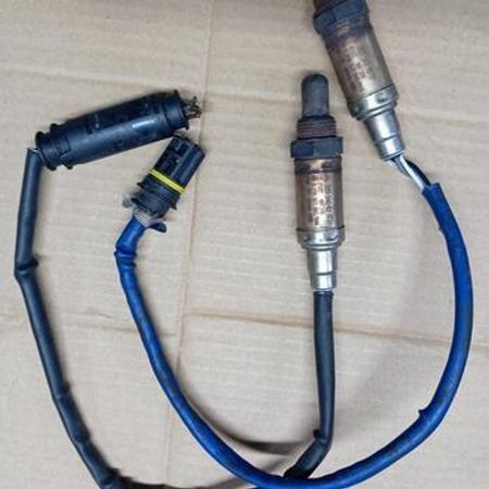 Mercedes-Benz katalizator sensorları – Bakı – ucuztap.az